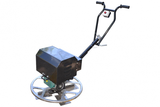 Машина заглаживающая электрическая TSS DMD600 по выгодной цене в Сарапуле. Надежное качество и лучшие условия ждут вас.