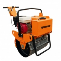 Виброкаток GROST VR300 по выгодной цене в Сарапуле. Надежное качество и лучшие условия ждут вас.