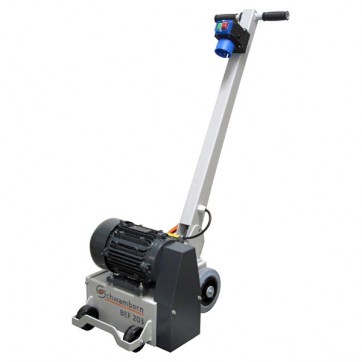 Фрезеровальная машина BEF 203 по выгодной цене в Сарапуле. Надежное качество и лучшие условия ждут вас.