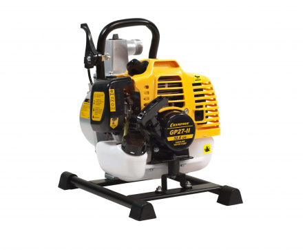 Мотопомпа CHAMPION GP27-II по выгодной цене в Сарапуле. Надежное качество и лучшие условия ждут вас.