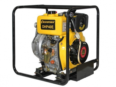 Мотопомпа CHAMPION DHP40E по выгодной цене в Сарапуле. Надежное качество и лучшие условия ждут вас.