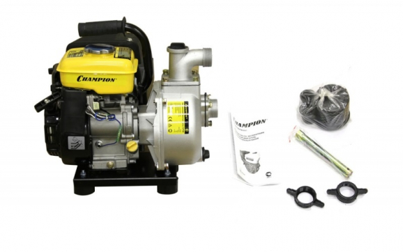 Мотопомпа CHAMPION GP100E по выгодной цене в Сарапуле. Надежное качество и лучшие условия ждут вас.