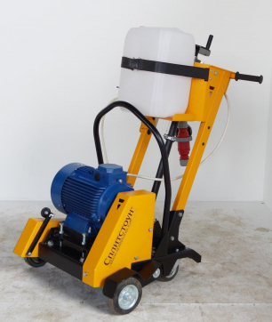 Раздельщик трещин Сплинстоун CS-915 E по выгодной цене в Сарапуле. Надежное качество и лучшие условия ждут вас.