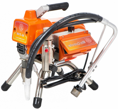 Окрасочный аппарат ASPRO-3100 по выгодной цене в Сарапуле. Надежное качество и лучшие условия ждут вас.