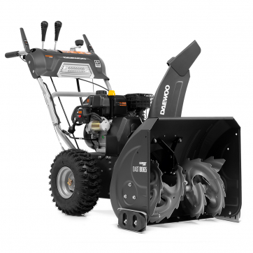 Снегоуборщик бензиновый Daewoo DAST 8065 по выгодной цене в Сарапуле. Надежное качество и лучшие условия ждут вас.