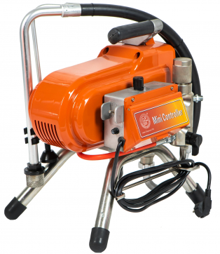 Окрасочный аппарат ASPRO-2300 по выгодной цене в Сарапуле. Надежное качество и лучшие условия ждут вас.