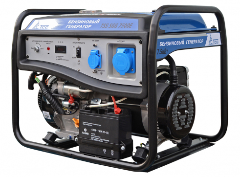 TSS SGG7500E по выгодной цене в Сарапуле. Надежное качество и лучшие условия ждут вас.