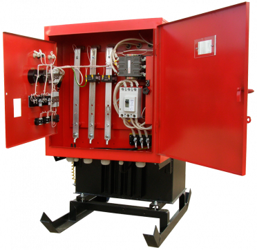 Станция для подогрева бетона КТПТО-100 А (с автоматикой) по выгодной цене в Сарапуле. Надежное качество и лучшие условия ждут вас.