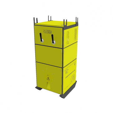 Станция для прогрева бетона СПБ-100 по выгодной цене в Сарапуле. Надежное качество и лучшие условия ждут вас.