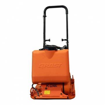 Виброплита GROST PC-2248C по выгодной цене в Сарапуле. Надежное качество и лучшие условия ждут вас.