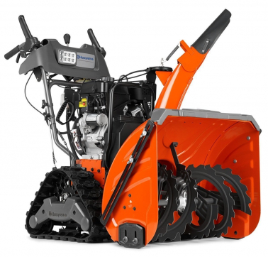 Бензиновый снегоотбрасыватель Husqvarna ST327PT по выгодной цене в Сарапуле. Надежное качество и лучшие условия ждут вас.