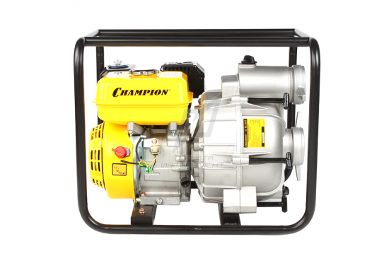 Мотопомпа CHAMPION GTP82 по выгодной цене в Сарапуле. Надежное качество и лучшие условия ждут вас.