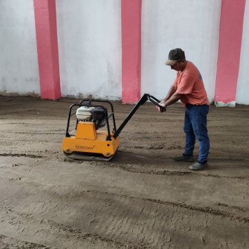  в прокат в Сарапуле. У нас лучшая цена за сутки! Возможность взять в аренду с выгодной скидкой до 40% при экспресс доставке 24/7. И помните, ночью стоимость еще дешевле на 30%! #арендапрокат #виброплита #выгодно