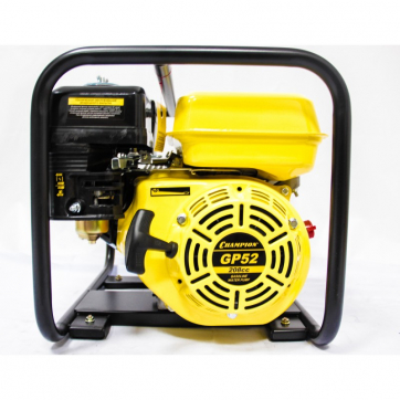 Мотопомпа CHAMPION GP52 по выгодной цене в Сарапуле. Надежное качество и лучшие условия ждут вас.