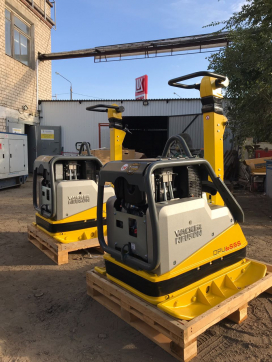  в прокат в Сарапуле. У нас лучшая цена за сутки! Возможность взять в аренду с выгодной скидкой до 40% при экспресс доставке 24/7. И помните, ночью стоимость еще дешевле на 30%! #арендапрокат #виброплита #выгодно