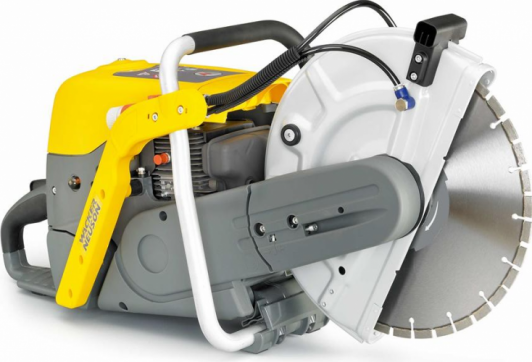 Бензорез Wacker Neuson BTS 635s по выгодной цене в Сарапуле. Надежное качество и лучшие условия ждут вас.