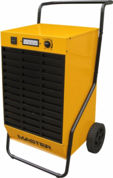 Осушитель воздуха Master DH-44 в прокат в Сарапуле. У нас лучшая цена за сутки! Возможность взять в аренду с выгодной скидкой до 40% при экспресс доставке 24/7. И помните, ночью стоимость еще дешевле на 30%! #арендапрокат #виброплита #выгодно