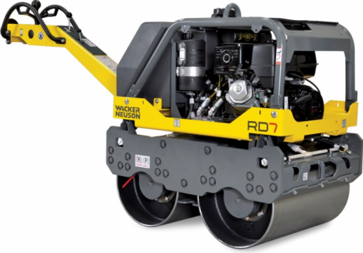 Wacker Neuson RD 7A по выгодной цене в Сарапуле. Надежное качество и лучшие условия ждут вас.