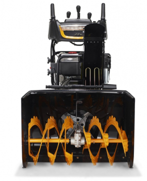 Снегоуборщик MCCULLOCH ST76EP по выгодной цене в Сарапуле. Надежное качество и лучшие условия ждут вас.