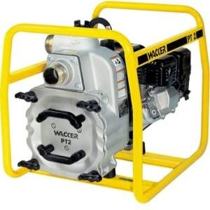 Мотопомпа Wacker Neuson PT2А по выгодной цене в Сарапуле. Надежное качество и лучшие условия ждут вас.