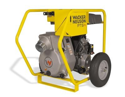 Мотопомпа Wacker Neuson PTS 4V по выгодной цене в Сарапуле. Надежное качество и лучшие условия ждут вас.