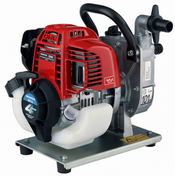 Мотопомпа Honda WX10 по выгодной цене в Сарапуле. Надежное качество и лучшие условия ждут вас.