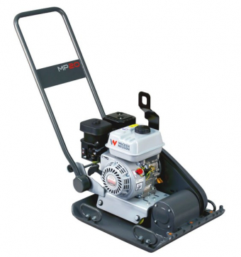 Виброплита Wacker Neuson MP 20 по выгодной цене в Сарапуле. Надежное качество и лучшие условия ждут вас.