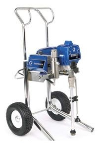 Окрасочный агрегат GRACO ST MAX-595 по выгодной цене в Сарапуле. Надежное качество и лучшие условия ждут вас.