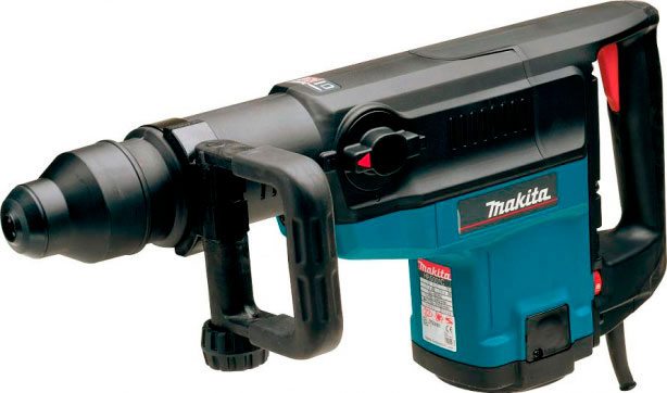 Перфоратор Makita HR 5001 C в прокат в Сарапуле. У нас лучшая цена за сутки! Возможность взять в аренду с выгодной скидкой до 40% при экспресс доставке 24/7. И помните, ночью стоимость еще дешевле на 30%! #арендапрокат #виброплита #выгодно