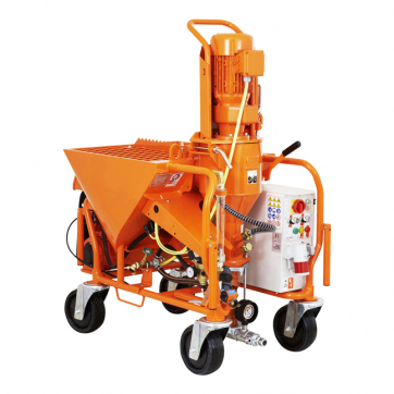 Штукатурная станция PFT G4 Standard по выгодной цене в Сарапуле. Надежное качество и лучшие условия ждут вас.