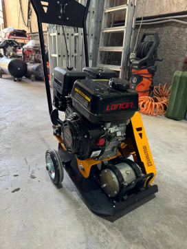  в прокат в Сарапуле. У нас лучшая цена за сутки! Возможность взять в аренду с выгодной скидкой до 40% при экспресс доставке 24/7. И помните, ночью стоимость еще дешевле на 30%! #арендапрокат #виброплита #выгодно