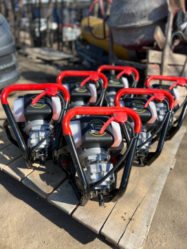  в прокат в Сарапуле. У нас лучшая цена за сутки! Возможность взять в аренду с выгодной скидкой до 40% при экспресс доставке 24/7. И помните, ночью стоимость еще дешевле на 30%! #арендапрокат #виброплита #выгодно