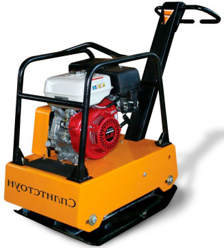 Виброплита Сплитстоун VS-309 в прокат в Сарапуле. У нас лучшая цена за сутки! Возможность взять в аренду с выгодной скидкой до 40% при экспресс доставке 24/7. И помните, ночью стоимость еще дешевле на 30%! #арендапрокат #виброплита #выгодно