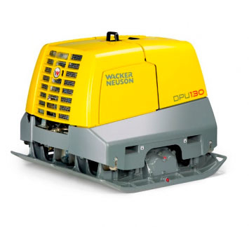 Виброплита Wacker Neuson DPU-130 в прокат в Сарапуле. У нас лучшая цена за сутки! Возможность взять в аренду с выгодной скидкой до 40% при экспресс доставке 24/7. И помните, ночью стоимость еще дешевле на 30%! #арендапрокат #виброплита #выгодно
