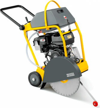 Резчик швов Wacker Neuson MFS-1350CE в прокат в Сарапуле. У нас лучшая цена за сутки! Возможность взять в аренду с выгодной скидкой до 40% при экспресс доставке 24/7. И помните, ночью стоимость еще дешевле на 30%! #арендапрокат #виброплита #выгодно