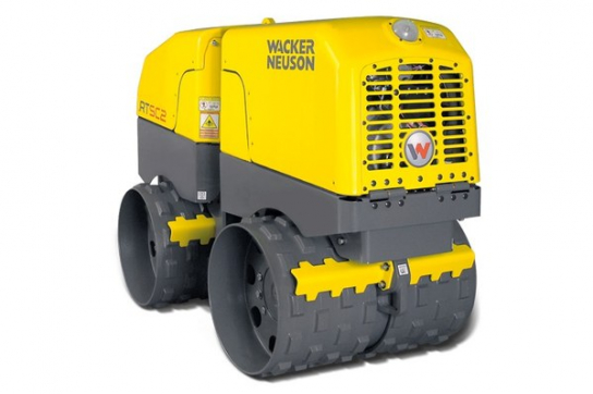 Траншейный виброкаток Wacker Neuson RTKx-SC3 по выгодной цене в Сарапуле. Надежное качество и лучшие условия ждут вас.
