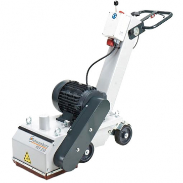 Фрезеровальная машина BEF 250 по выгодной цене в Сарапуле. Надежное качество и лучшие условия ждут вас.