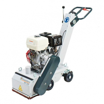 Фрезеровальная машина BEF 250V с ламелями для отслоения по выгодной цене в Сарапуле. Надежное качество и лучшие условия ждут вас.