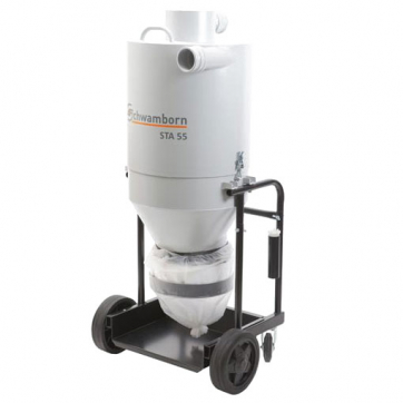 Сепаратор промышленный STA 55 по выгодной цене в Сарапуле. Надежное качество и лучшие условия ждут вас.