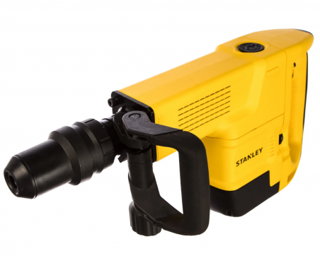 Отбойный молоток Stanley STHM10K в прокат в Сарапуле. У нас лучшая цена за сутки! Возможность взять в аренду с выгодной скидкой до 40% при экспресс доставке 24/7. И помните, ночью стоимость еще дешевле на 30%! #арендапрокат #виброплита #выгодно