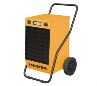 Осушитель воздуха MASTER DH-62 в прокат в Сарапуле. У нас лучшая цена за сутки! Возможность взять в аренду с выгодной скидкой до 40% при экспресс доставке 24/7. И помните, ночью стоимость еще дешевле на 30%! #арендапрокат #виброплита #выгодно