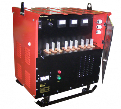 Трансформатор для прогрева бетона ТСДЗ-80 А (С автоматикой) по выгодной цене в Сарапуле. Надежное качество и лучшие условия ждут вас.