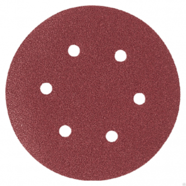 Шлифовальный круг для эксцентриковой шлифовальной машины по выгодной цене в Сарапуле. Надежное качество и лучшие условия ждут вас.