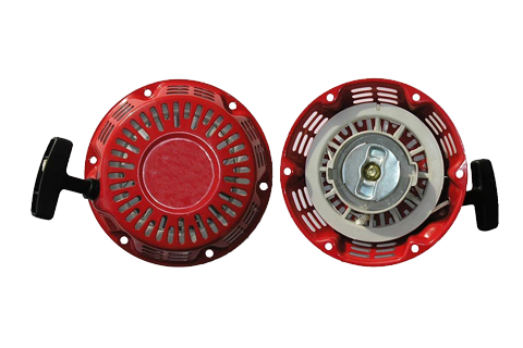 Ручной стартер для двигателей типа 168f (GX160) по выгодной цене в Сарапуле. Надежное качество и лучшие условия ждут вас.