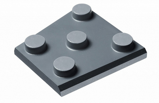 Шлифовальный сегмент Сплитстоун по выгодной цене в Сарапуле. Надежное качество и лучшие условия ждут вас.