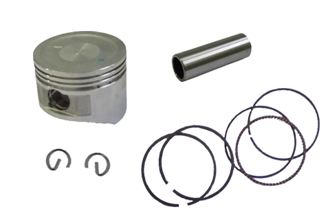 Поршневая группа для двигателей типа 188f по выгодной цене в Сарапуле. Надежное качество и лучшие условия ждут вас.