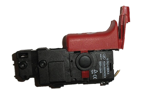 Выключатель для перфоратора (BOSCH) по выгодной цене в Сарапуле. Надежное качество и лучшие условия ждут вас.