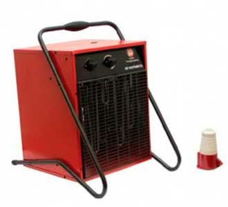 Электрическая тепловая пушка Калибр ТВ 12/18 в прокат в Сарапуле. У нас лучшая цена за сутки! Возможность взять в аренду с выгодной скидкой до 40% при экспресс доставке 24/7. И помните, ночью стоимость еще дешевле на 30%! #арендапрокат #виброплита #выгодно