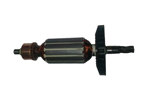 Ротор для Makita HR 2450 по выгодной цене в Сарапуле. Надежное качество и лучшие условия ждут вас.