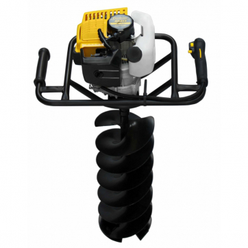 Мотобур CHAMPION AG252 по выгодной цене в Сарапуле. Надежное качество и лучшие условия ждут вас.